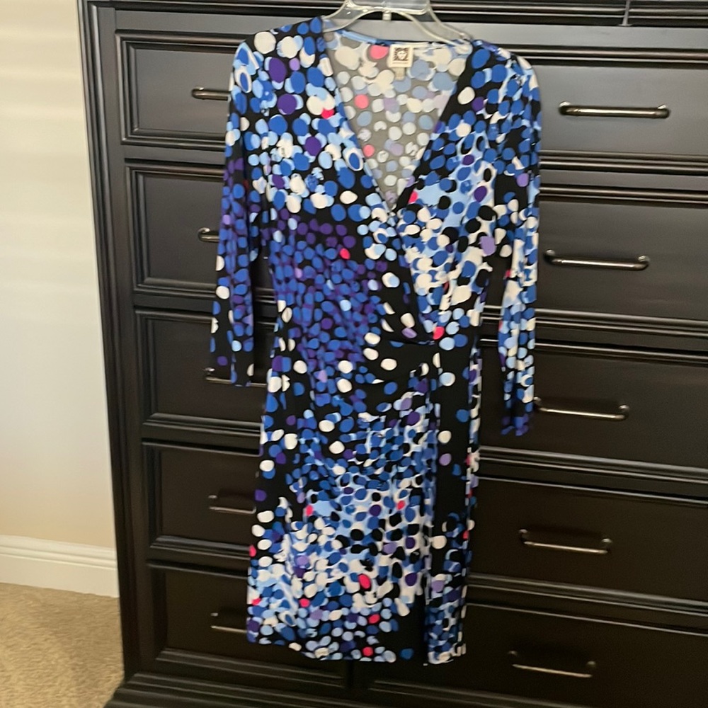 Anne Klein dress size 12